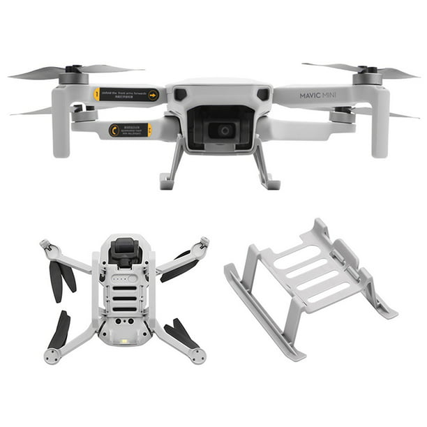 Foldable Landing Gear Extension Support Protector for DJI Mavic Mini Drone US